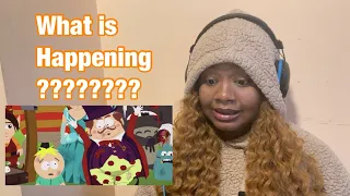 South Park “Imagination Land” Part 1 Reaction| WHY DID THEY LEAVE BUTTERS BEHIND???!