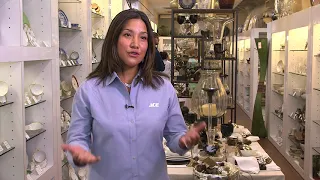 2016 Coolest Hardware Store on the Planet:  Breed & Company Ace Hardware; Austin, Texas