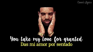 Drake ft Rihanna   Too Good Sub Español   Lyrics Cover 720p 30fps H264 192kbit AAC