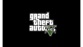 GTA 5 Прохождение 1  Пролог  Франклин и Ламар