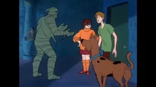 |Scooby Doo Where Are You| Scooby Doo and a Mummy Too