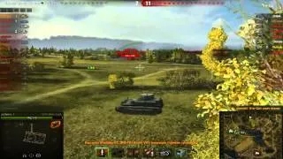 world of tanks Последний герой #82