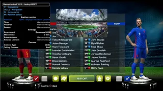 Review NEW UPDATE PES 2013 QPATCH UNOFFICIAL SEASON 2022/2023