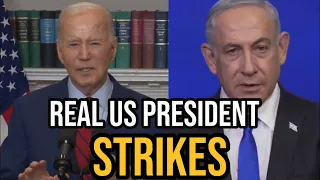 US inches closer to being authoritarian country under real President Netanyahu | Janta Ka Reporter