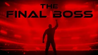 WWE - The Rock "Final Boss XL" WrestleMania 40 Entrance Theme ( Custom Titantron )