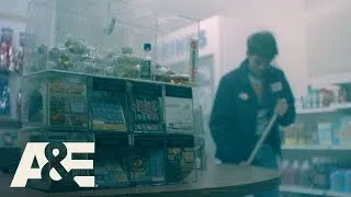 Cold Case Files: The Killer at the Gas Station (Season 1, Episode 5)  | A&E
