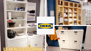 IKEA 01-06 MOBILIER RANGEMENT ORGANISATION