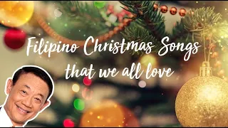 Pamasko ng mga Bituin - Best Tagalog OPM Christmas Medley