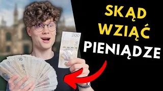 Jak mieć więcej pieniędzy? - 3 najważniejsze aspekty finansów osobistych