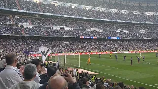 Gareth Bale goal vs Celta (16-3-19)