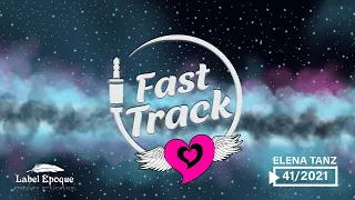 Elena Tanz | Fast Track 41 -  2021