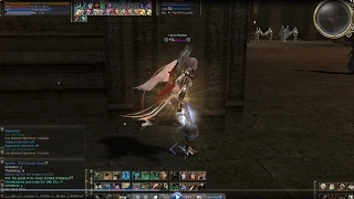 Lineage 2 Trickster PvP - L2 Toxic Gracia Final / Itmivrit