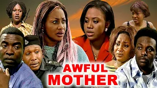 AWFUL MOTHER {STELLA DAMASUS, CLAREON C ABIOLA, JIM IYKE, DORIS BISSONG}CLASSIC MOVIES #movies #2024