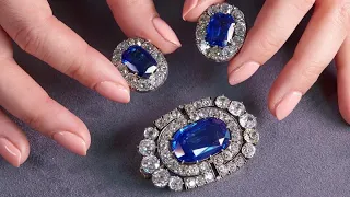 Russian royal gems on Sotheby’s auction block