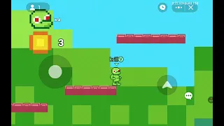 little runmo demo game play