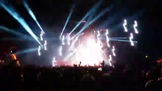 Scooter - I shot the DJ @ Barclaycard Arena, Hamburg, 16.02.2018