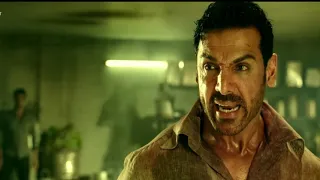 Mumbai Saga - Dialogue | EmraanHashmi | John Abraham | #Mumbaisaga #movieclip #videoclips