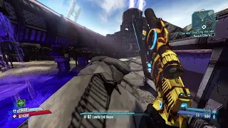 Best way to farm Chubby/Tubby enemys in Borderlands 2.