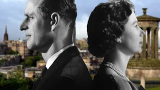 HRH Prince Philip- Duke Of Edinburgh - Power Man Behind The Queen- British Royal Documentary