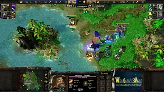 Sok(HU) vs So.in(ORC) - Warcraft 3: Classic - RN7146