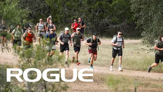 Texas Trail Highlights | Individual Event 1 At The 2022 Rogue Invitational