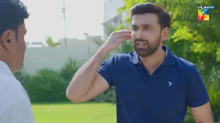 Har Taraf Goliyon Ki Awaz Sunai Deti Hai...!! #sonyahussain #samikhan - Tinkay Ka Sahara - HUM TV