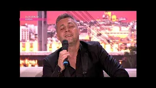 Lexington - Dobro da nije veće zlo (Uživo) (Ami G Show S15)