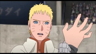 Boruto Believer