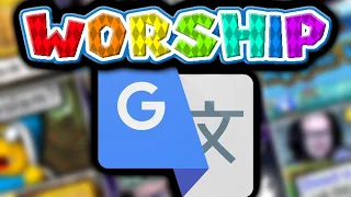 Every Episode of Mario Party 9 Google Translated