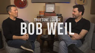 Bob Weil  | Truetone Lounge | 25th Anniversary Special