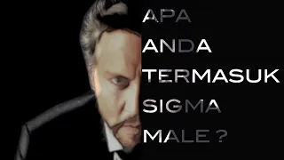 Ciri Kepribadian Sigma Male | UP E03