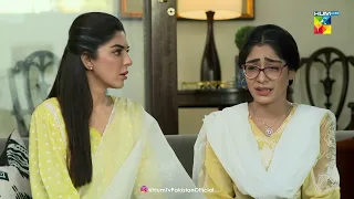 Mahrukh Ne Mujhe Dhamki Di Hai Ke... Beqadar - HUM TV Drama