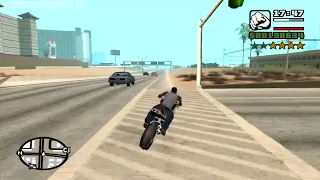 Starter Save Part 13 - Chain Game 24 - GTA San Andreas