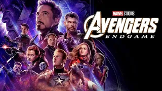 Avengers ENDGAME New Bollywood full  Movie in Hindi Dubbed | Latest Hollywood Action Movie |