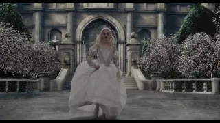 AURORA - runaway ~ alice in wonderland scenes story wa