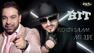 Florin Salam si Mr. Juve - Pana la capatul lumii [oficial hit] 2017