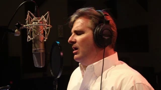 Jason Frybergh's Elvis Presley Cover: Unchained Melody