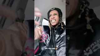 TSE Vic - No Deal (IG LIVE SNIPPET)