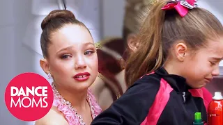 Maddie's CURSED Solo! Every Time Maddie Tried to Perform "In My Heart" (S2 Flashback) | Dance Moms