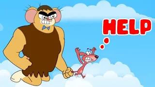 Rat A Tat - Monster Charly Mice - Funny Animated Cartoon Shows For Kids Chotoonz TV