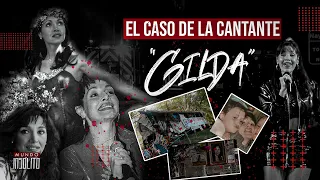 🔴EL CASO DE LA CANTANTE "GILDA" | MUNDO INSÓLITO BOLIVIA🔴