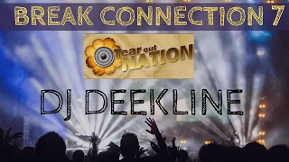 Dj Deekline - Break Connection 7 - Distrito Norte (La Rambla, Cordoba)