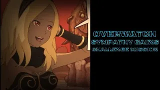 Overwatch: Sympathy Gains Challenge Mission