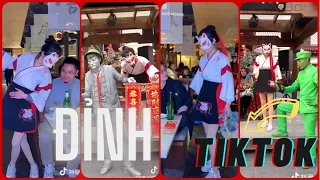 Quá Đẳng Cấp!!! Những Màng Khui Bia Đỉnh Cao - Hot Tiktok Trends