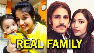 Jodha Akbar Actors Real Family and Life Partners Revealed: Paridhi Sharma & Rajat Tokas