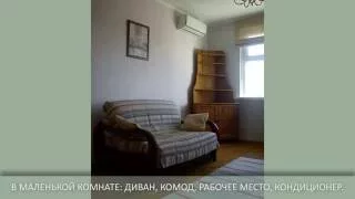 Сдается в аренду двухкомнатная квартира м. Крылатское (ID 2023). Арендная плата 50 000 руб.