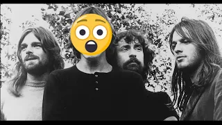 Pink Floyd Sucks - Your Favorite Band Sucks Podcast