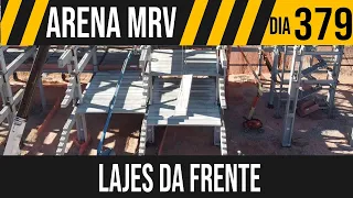 ARENA MRV | 5/9 LAJES DA FRENTE | 04/05/2021