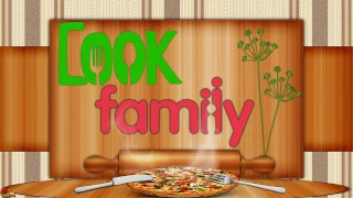 ProShow Producer  PROJECT COOK FAMILY