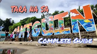 Camiguin | Complete Guide